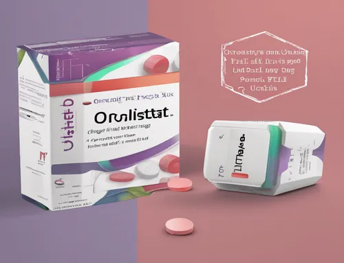 orlistat precio de remedios